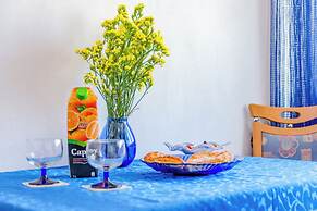 Studio Apartment Ecija