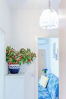 Studio Apartment Ecija