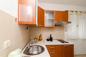 Apartments Skurla