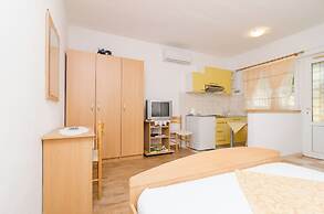 Apartments Skurla