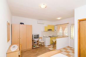 Apartments Skurla