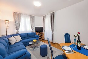 Apartment Blue Lagoon