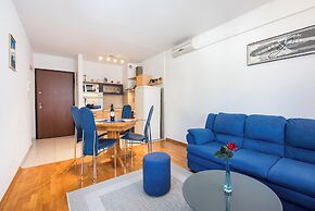 Apartment Blue Lagoon