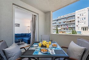 Apartment Blue Lagoon