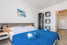 Apartment Petra 14
