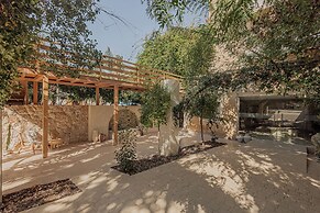Serab Residencia