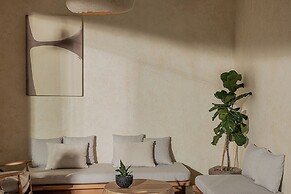 Serab Residencia