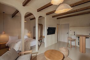 Serab Residencia