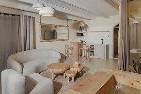 Serab Residencia