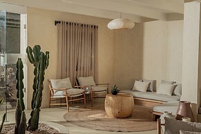 Serab Residencia
