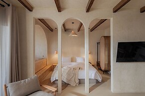 Serab Residencia