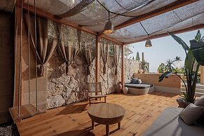 Serab Residencia