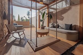 Serab Residencia