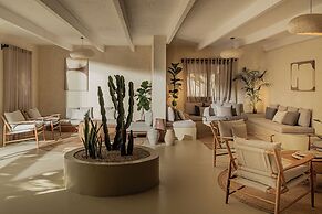Serab Residencia