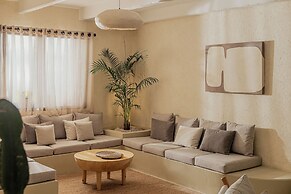 Serab Residencia
