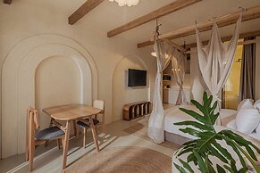 Serab Residencia