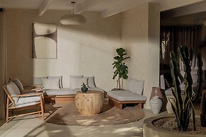Serab Residencia