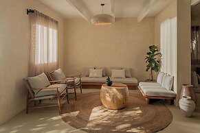 Serab Residencia