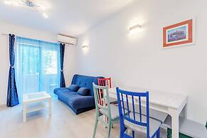 Apartment Karlo