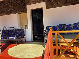 Mrefu Eco Lodge