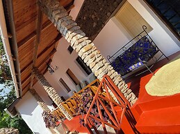 Mrefu Eco Lodge