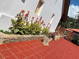 Mrefu Eco Lodge