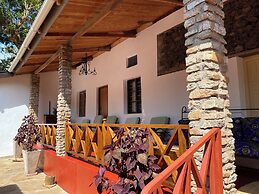 Mrefu Eco Lodge