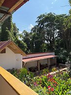 Mrefu Eco Lodge