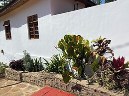 Mrefu Eco Lodge
