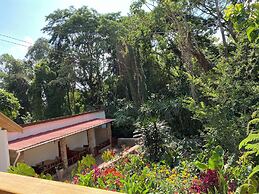 Mrefu Eco Lodge