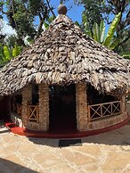 Mrefu Eco Lodge
