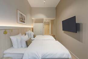 Solo Sokos Hotel Pier 4