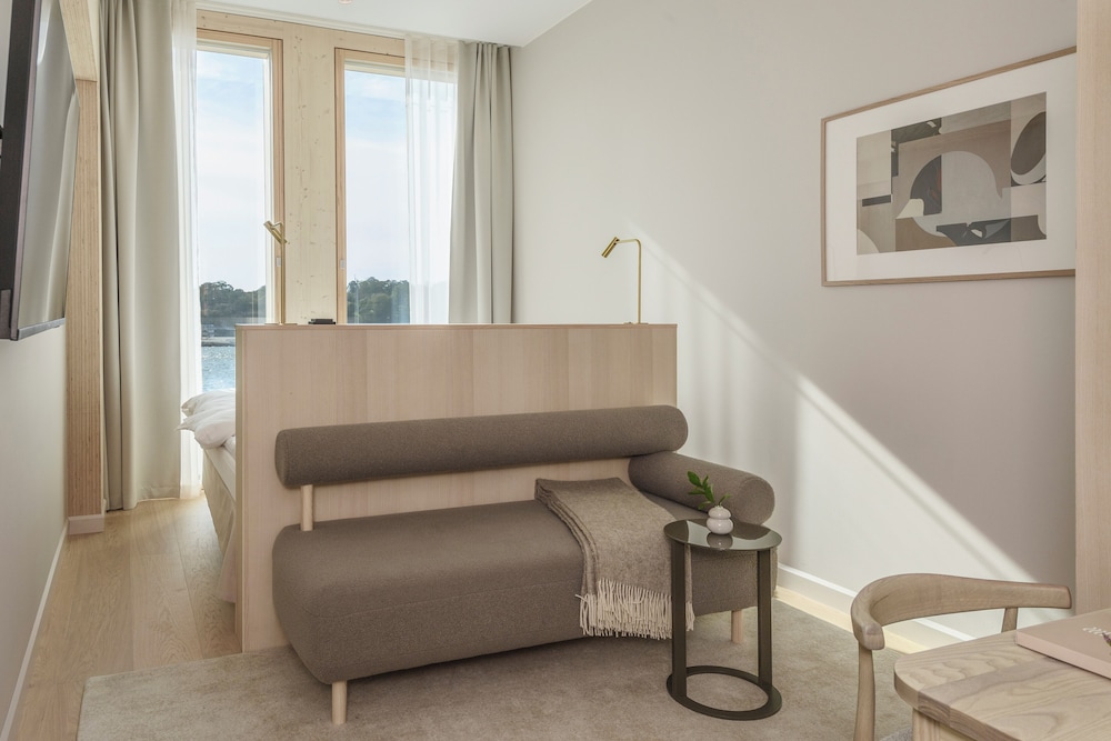 Solo Sokos Hotel Pier 4