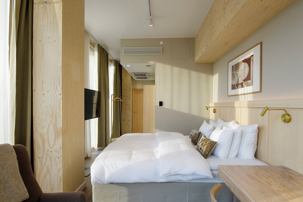 Solo Sokos Hotel Pier 4