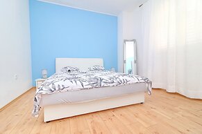 Apartment Marjana Prižba