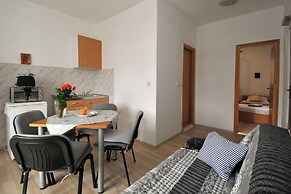 Apartments Sea Star