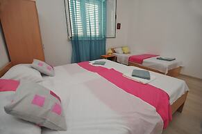 Apartments Sea Star