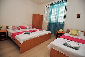 Apartments Sea Star