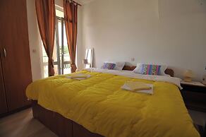 Apartments Sea Star