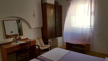 Rooms Milena