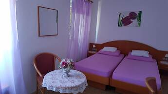 Rooms Milena