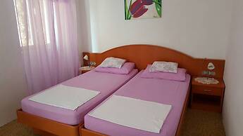 Rooms Milena