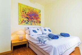 Apartment Reale