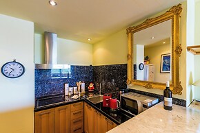 Apartment Reale