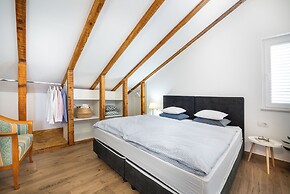 Apartments Terra