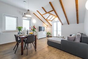 Apartments Terra