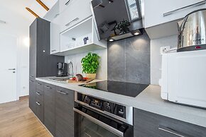Apartments Terra