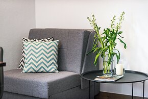 Apartments Terra