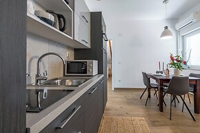 Apartments Terra