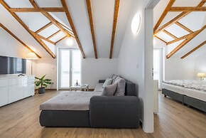 Apartments Terra